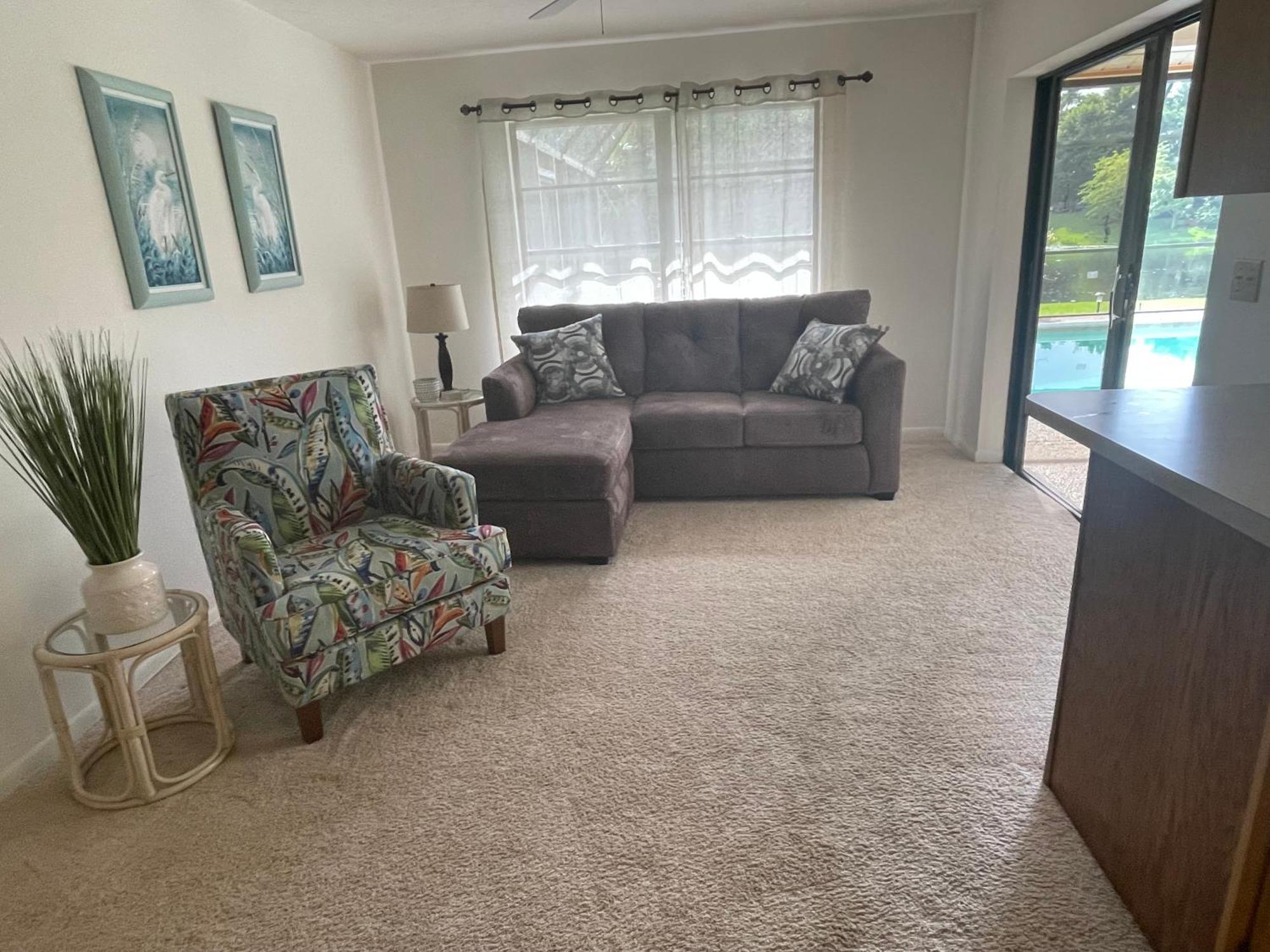 Pool Home With A New Sparkling Pool, Close To Beach, Lovely Lake View North Naples المظهر الخارجي الصورة