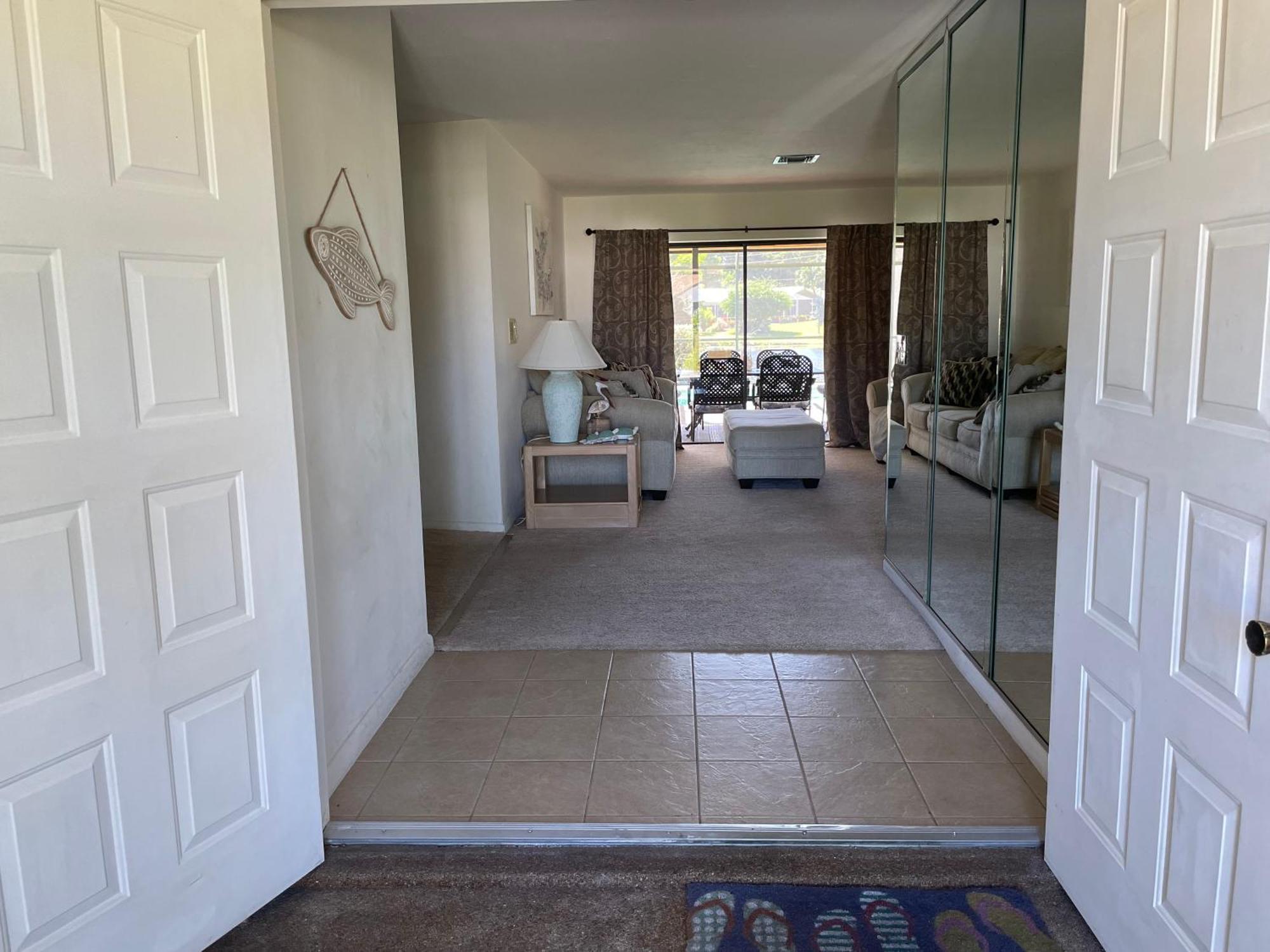 Pool Home With A New Sparkling Pool, Close To Beach, Lovely Lake View North Naples المظهر الخارجي الصورة