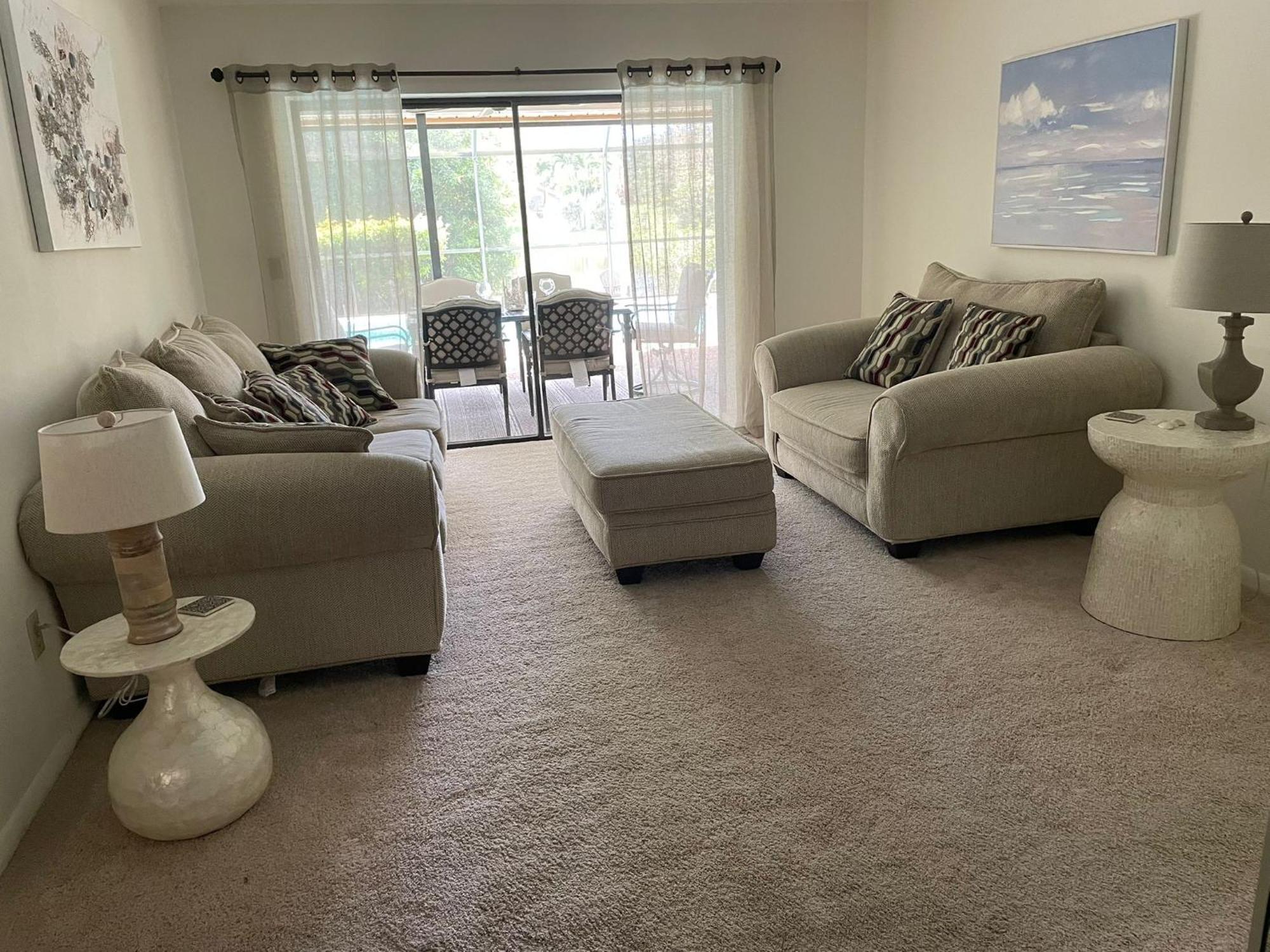 Pool Home With A New Sparkling Pool, Close To Beach, Lovely Lake View North Naples المظهر الخارجي الصورة